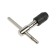 Tundra tundra, T -shaped, tsang clamp, m2 - m8