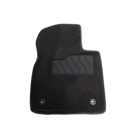 3D mats for Lexus RX (except for versions with a hybrid engine) 2015-n.-1