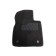 3D mats for Lexus RX (except for versions with a hybrid engine) 2015-n.