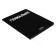 Universal diary for grades 1-11 Genidous, integral cover, artificial leather, silkography, liesse, 80 g/m2