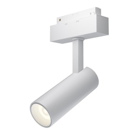 TREE TECHNICAL TR019-2-10W4K-W, 9W, 13.5x12x15 cm lamp, LED, 750LM, 4000K, white color-3