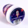 Slime "Plus. Cosmos "glowing with sparkles, capsule, pink, 130 g