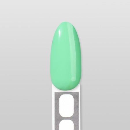Simple nail polish gel, 3 phase, 10 ml, led/uv, color (283)-15