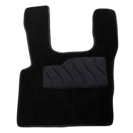 Pile rugs for DAF 95-1