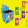 Caramel Lollice "Ice Cream Pop", 10 g