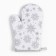 Kit. Set 2 pr. 17*17 cm, mittens. 26*16 cm, 100% p/e