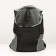 Blackmarks-carrier for animals, maximum weight 22 kg, 41 x 24 x 55 cm, black