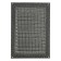 Ventilation grate Zein Lux RM2030SR, 200 x 300 mm, with a grid, metal, silver