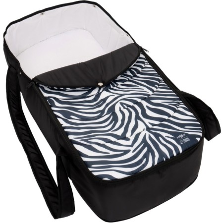 Lulka-Khranesk for newborns "Animal", Mum & Baby-16