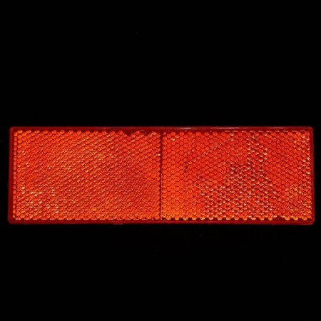 A self -adhesive -based catfote, 14.5 × 5 cm, red-2