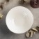 Ceramic Lante salad, 17.5 × 6.8 cm