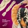 Zumba Kanecalon is monophonic, corrugated, 60 cm, 100 g, blond color (#ay11)