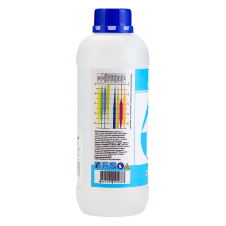 Fertilizer for hydroponics "Grobro" PH UP, 1000ml-1