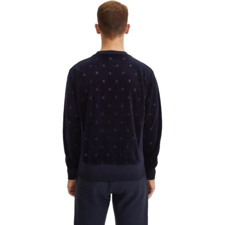 Svitshot Male Champion Sweatshirt, Size 42-44 RUS-3