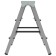 Strent of a new height 609087, combined, bilateral, 3 steps, 660 mm