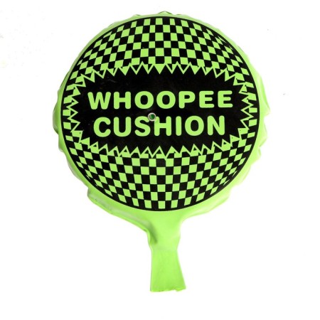 Joke pillow "Forter", Mix color-1