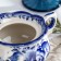Sugar, Gzhel