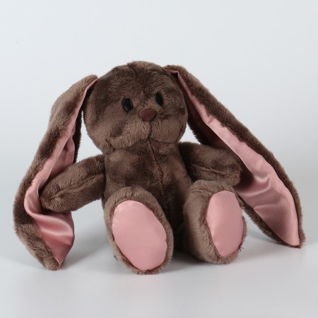 Soft toy "Bunny LI"-2