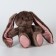 Soft toy "Bunny LI"