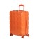 Supra STS-1007, s suitcase, velvet in a pot