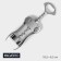 Coroner Magistro Volt, stainless steel