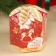 New Year! Black tea "Let the New Year give a fairy tale." Taste: Winter Cherry, 50 g.