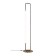 Floor, floor lamp Inspire 250 mm, LED 26W