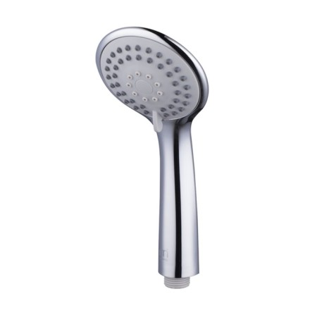 Shower watering can Milardo 3803F87M18, 3 modes, chrome