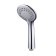 Shower watering can Milardo 3803F87M18, 3 modes, chrome