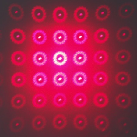 Laser poinage 12 + 1 nozzles from USB 10x14.5 cm-16