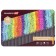 Pencils of 48 colors, Brauberg Art Premiere, 4 mm diameter, in a metal pencil case