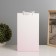 Nightlight "Bouquet" (hare) LED 3XAG10 8x17x29cm