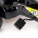 Bike mobile Go kart, black color