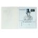 A notebook “Bright details”, 48 sheets in the Literature line, covered cardboard, selective twin-lak, UV-lak, OFSET block