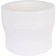 Transition Kalde, polypropylene, d = 110 x 75 mm