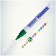 Marker-color (varnish) munhwa, 4.0 mm, green nitro-base