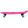 Penniboard Onlitop, 56x15 cm, PVC 50 mm wheels, plastic frame, pink color