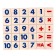 Educational set "Mathematics"