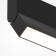 Technical C133CL-12W3K-B, LED, 12 W, 220x23x88 mm, 620 lm, 3000K, 3030, black, black lamp