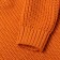 Jumper knitted baby i oranges, r.86-92, orange