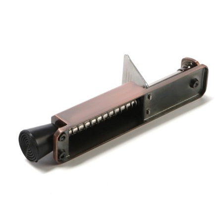 Lockland door stop, Copper color-2