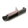 Lockland door stop, Copper color