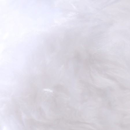 Yarn "mink" 100% polyamide 75m/50g (345 ultrabeg)-2