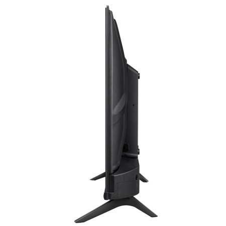 TV HISENSE 50A6K, 50 ", 3840x2160, DVB-T/T2/C/S2, HDMI 3, USB 2, Smart TV, black-2