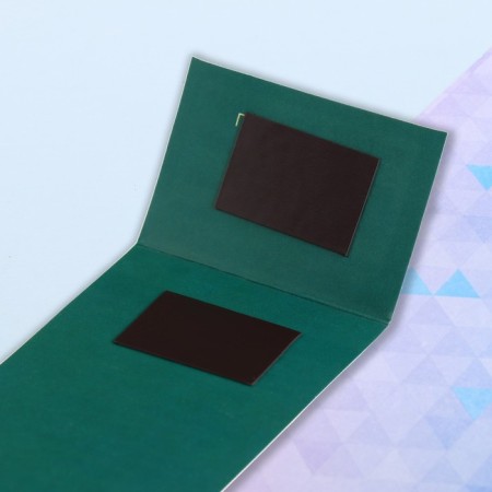 Bookmark “Phonetic analysis” 6x18.4 cm-1