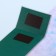 Bookmark “Phonetic analysis” 6x18.4 cm