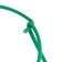 Trellis, 25 × 15 × 0.3 cm, metal, "circle", Greengo
