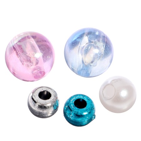 Set for creativity "Create jewelry: Mermaid"-8
