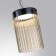 Suspension Pillari LED 15W 4000k 1676lm