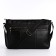 Male bag, xl zolo, black color